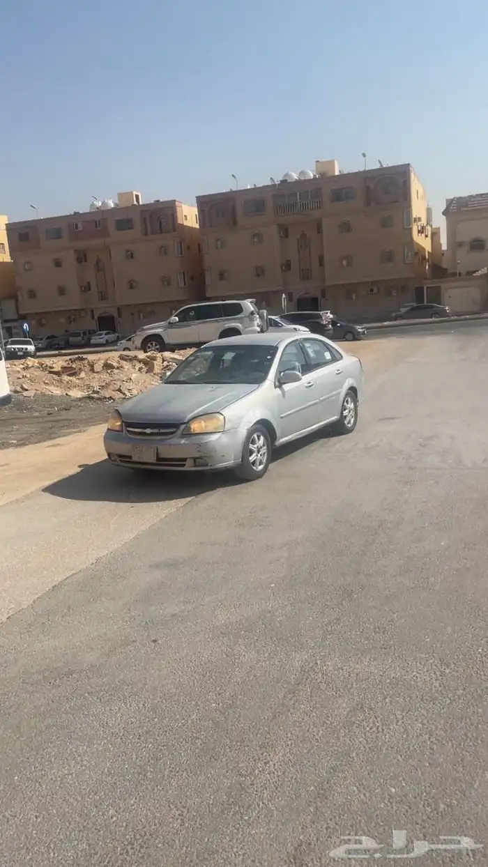 أوبترا 2010 مخبط 1