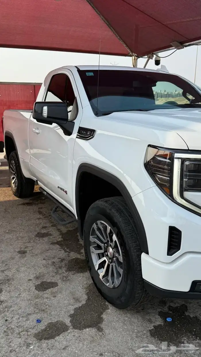 سييرا 2022 at4 1