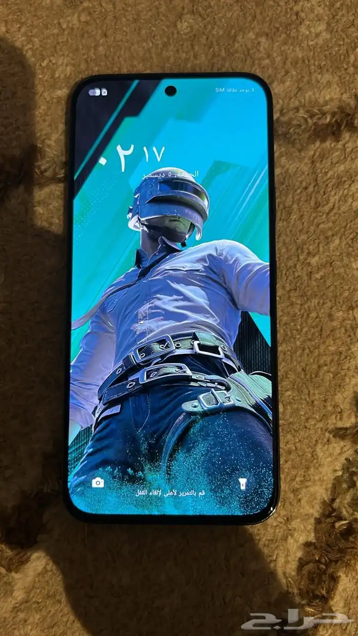 جوال انفينكس gt30 مستعمل 0