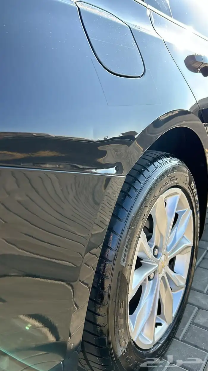 للبيع ماليبو 5