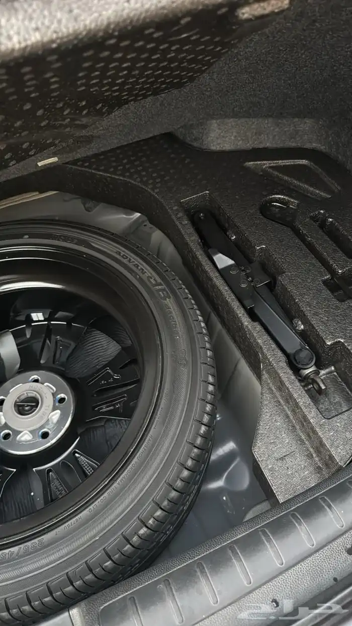 هوندا كورد 2022 المكينه الكبيره 2.0 17