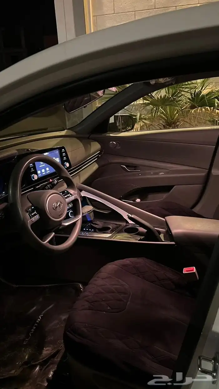 الالنترا 2023 للتنازل باقي عليها سنه و8 شهور 4