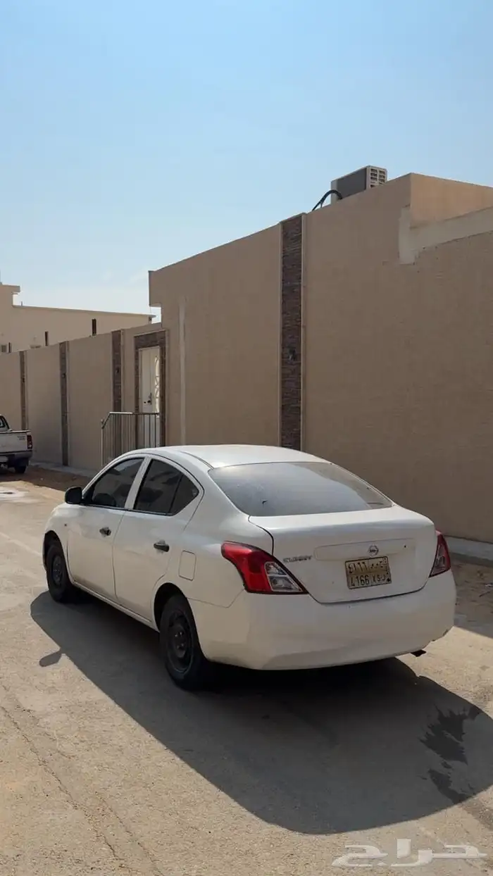 للبيع صنى 2013 0