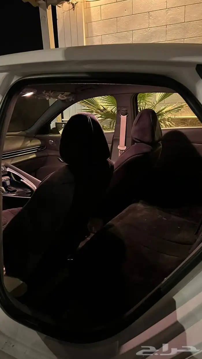 الالنترا 2023 للتنازل باقي عليها سنه و8 شهور 7