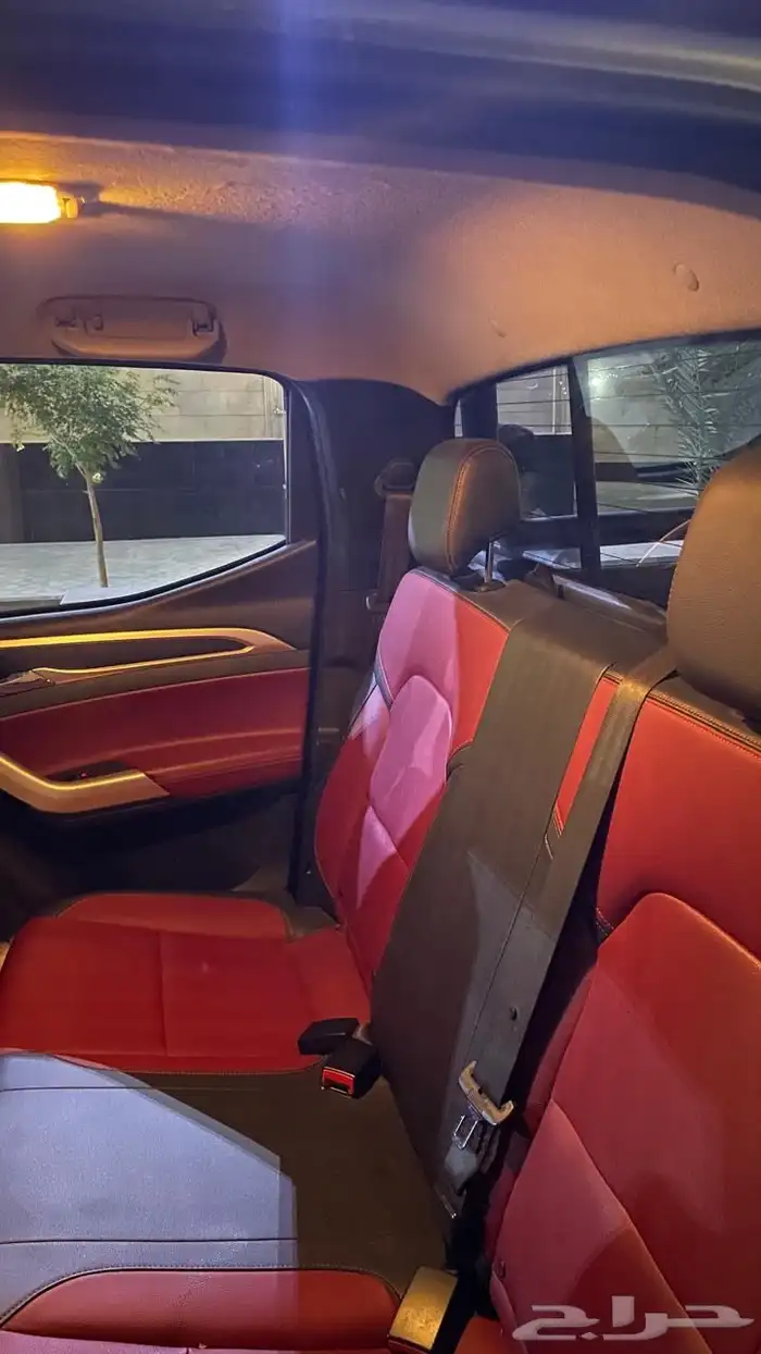 ماكسيس 2023 T70 فل كامل ديزل دبل 5