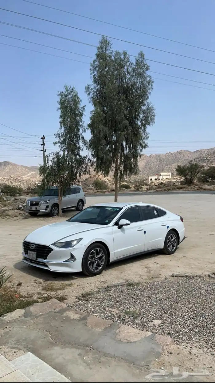 سوناتا للبيع او البدل المناسب 1