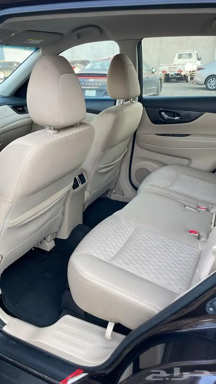 نيسان إكستريل2018 5