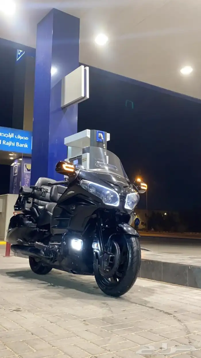 قولد وينق 2012 3