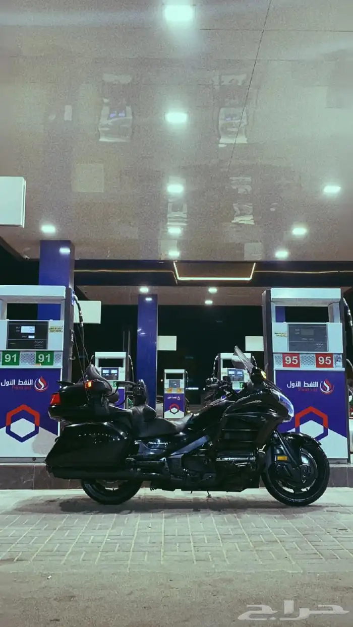 قولد وينق 2012 4