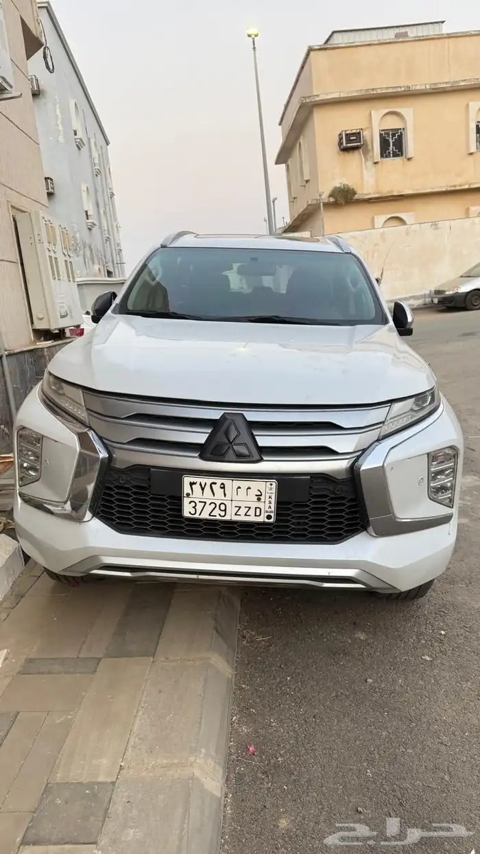 مونتيرو سبورت 2021 للبيع 3