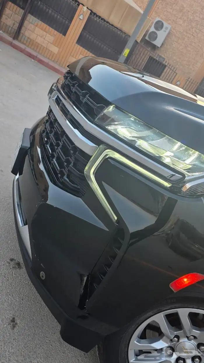 تاهو 2023 وكاله بدون دبل 4