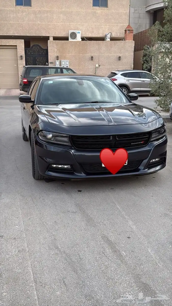 دودج موديل 2018 5