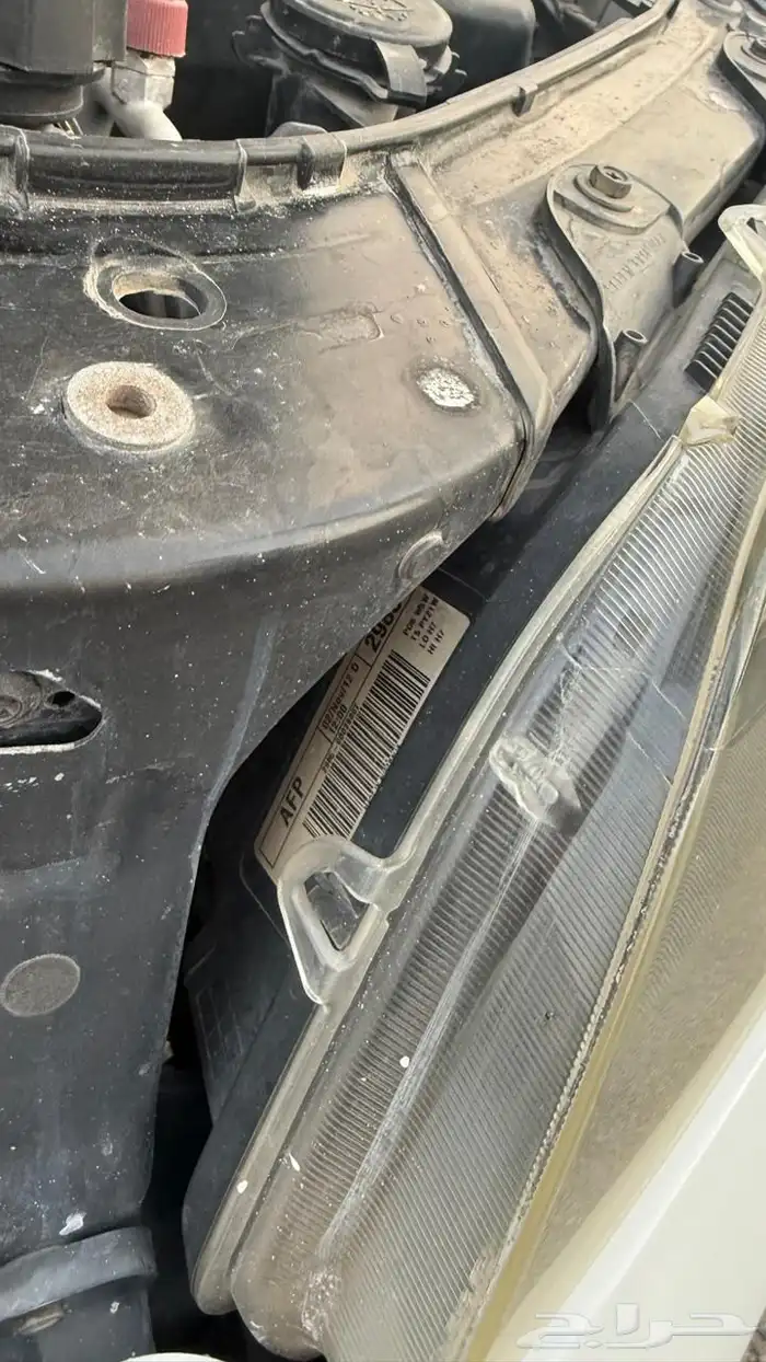 كابرس شفرليت وارد التوكيلات 11