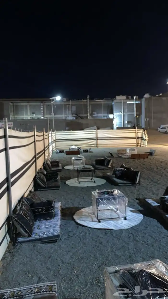 محل شاي وجلسات 2