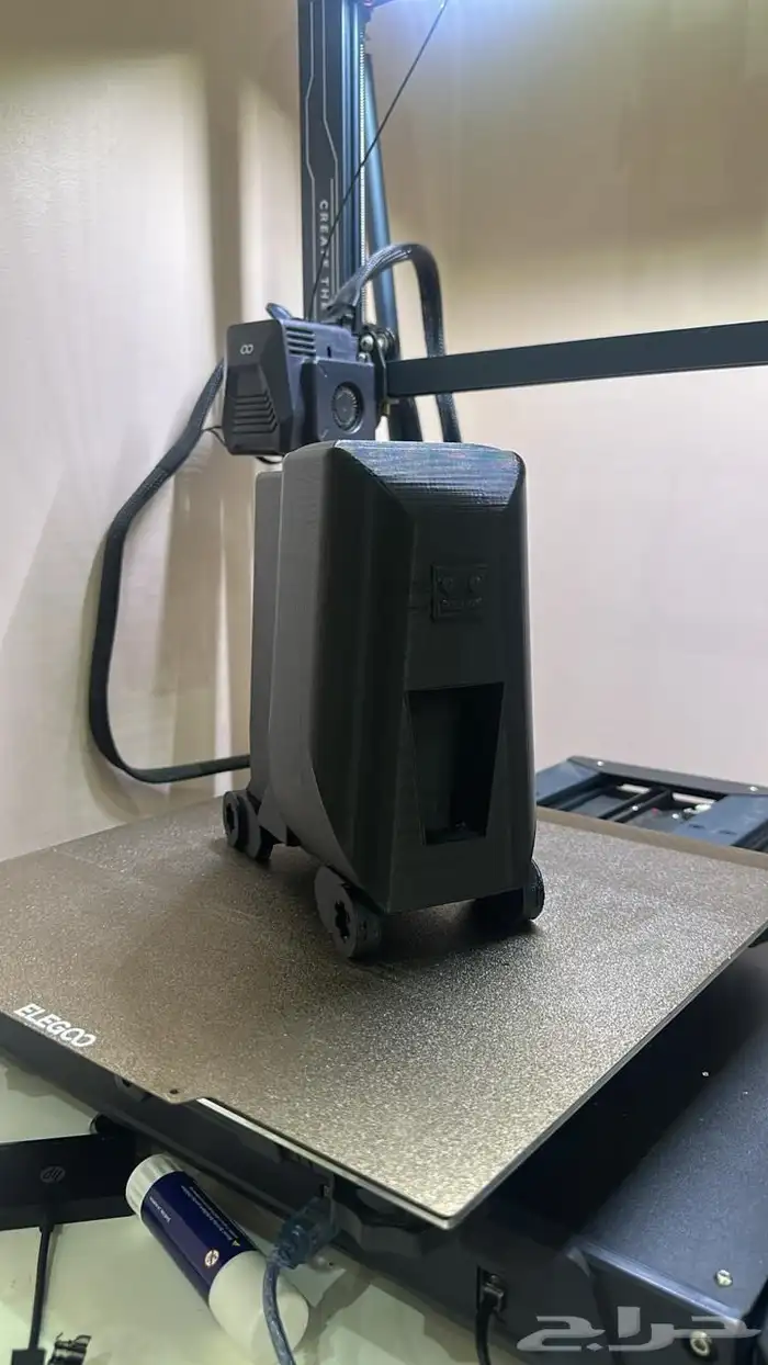 تصميم وطباعة 3D 6