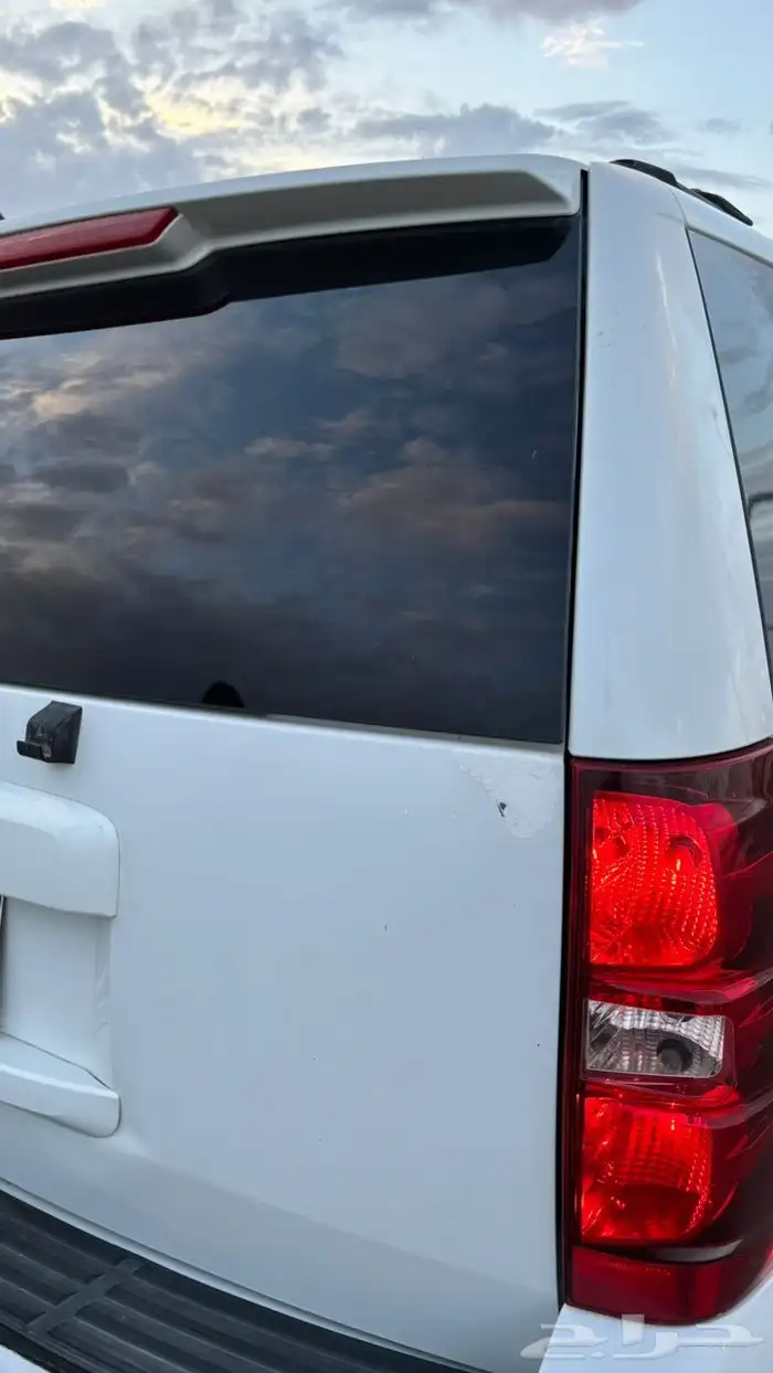 شفروليه 2007 LTZ 10