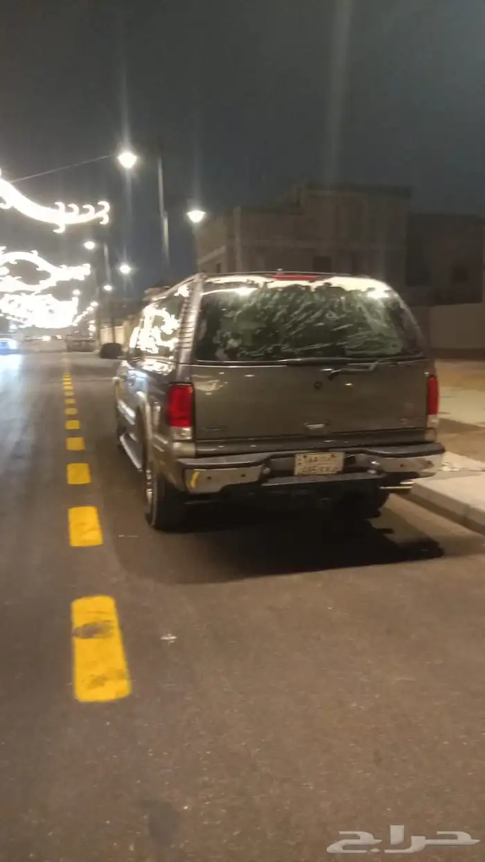 للبيع GMC يوكن   بحالة ممتازة 2