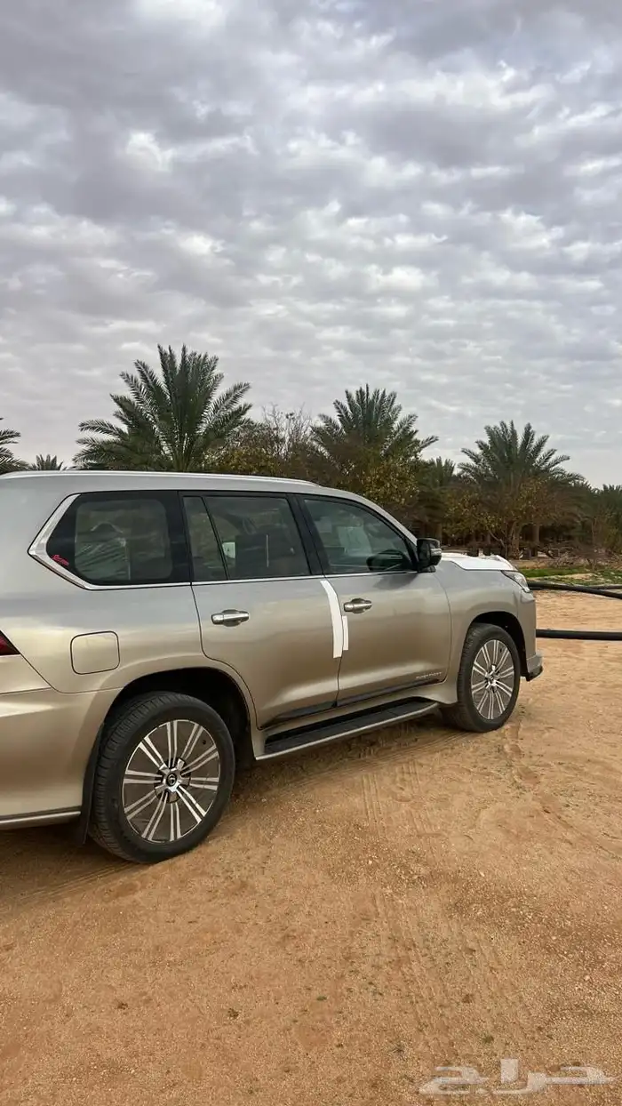 الكزس 2016 البدل 10