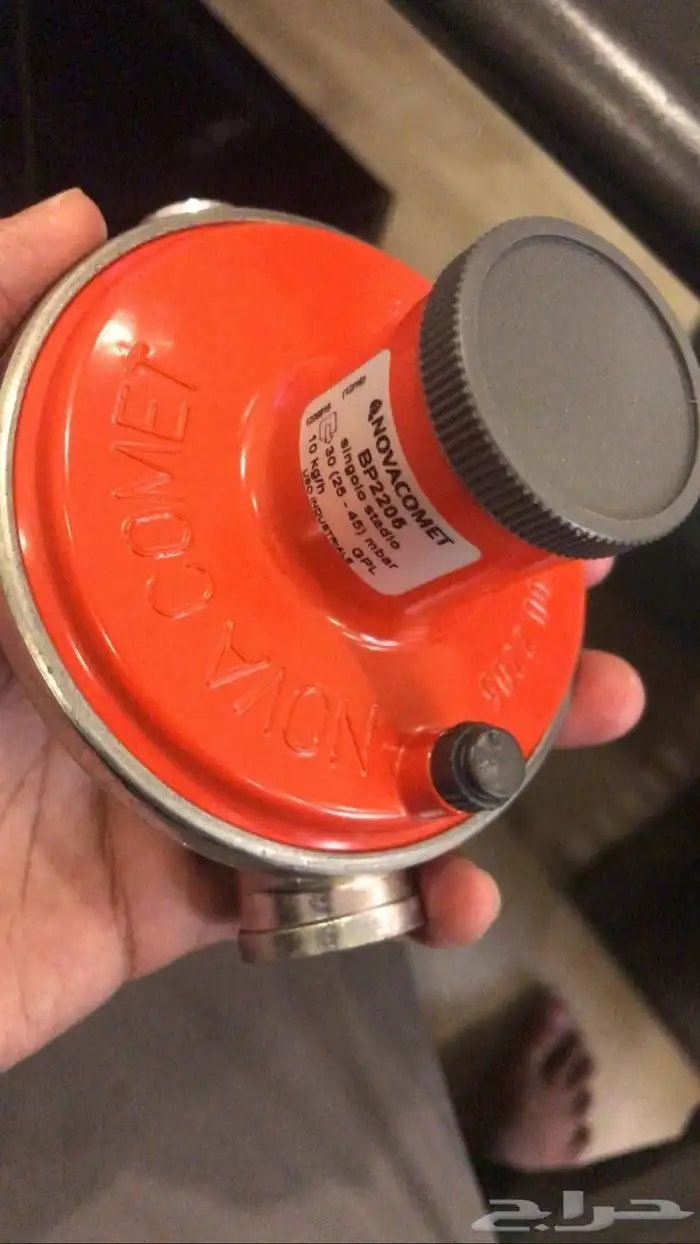 تمديد غاز مركزى 26