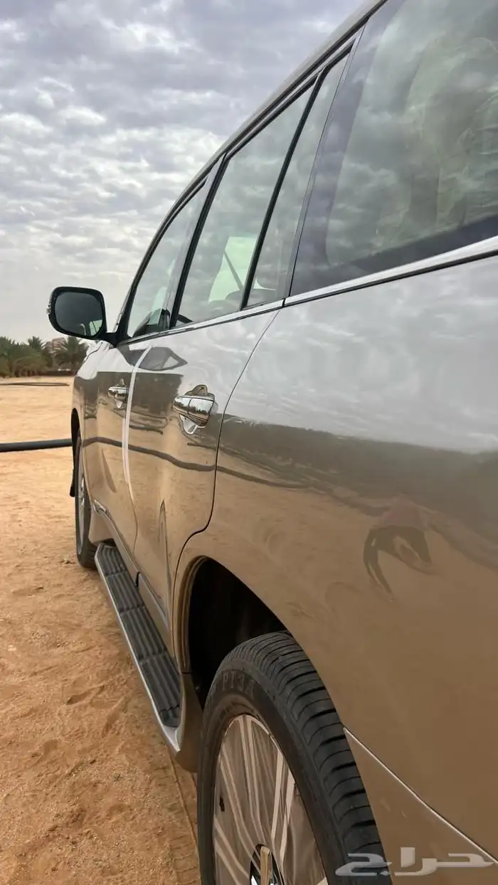 الكزس 2016 البدل 9