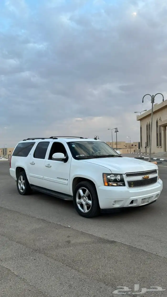شفروليه 2007 LTZ 2