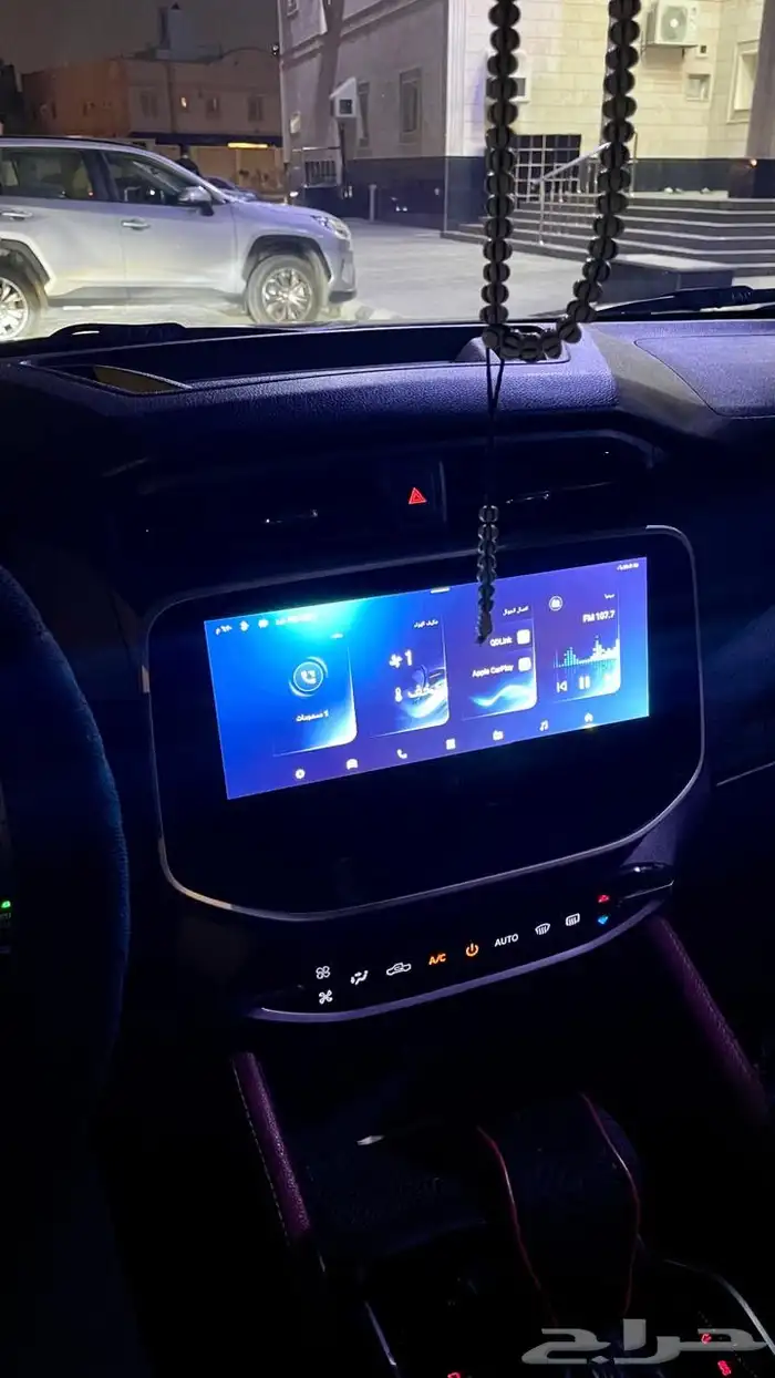 ماكسيس 2023 T70 فل كامل ديزل دبل 6