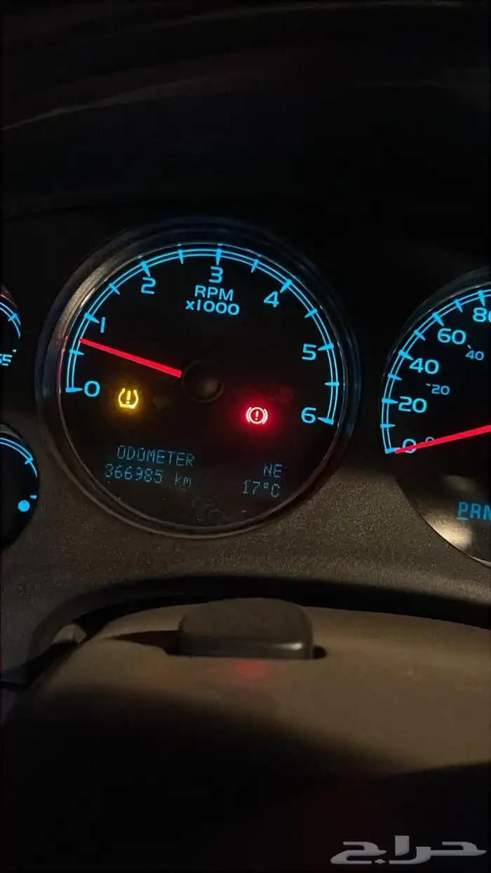 يوكن 2013 طويل منوه القناي نضيف شرط محركات وبدي وعضلات 3