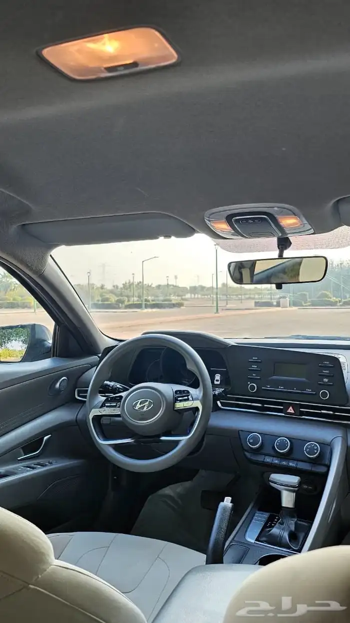 النترا ممشى قليل نظيف جدا 8