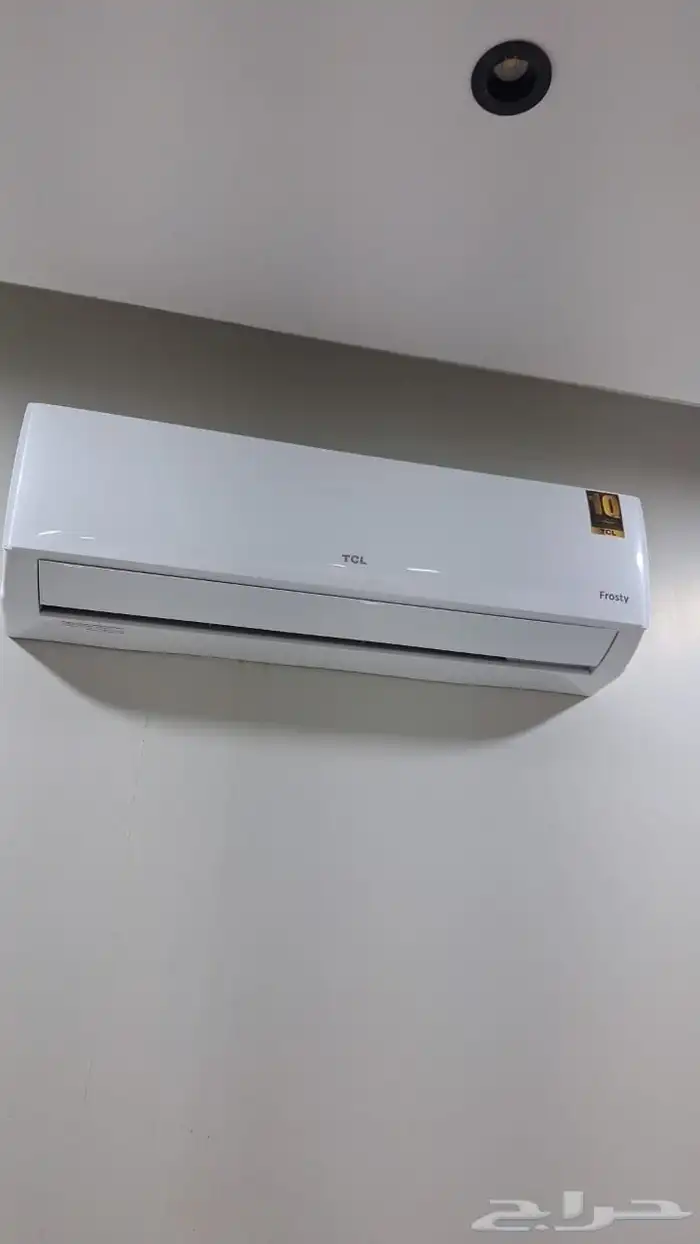 مكيفات طن و مكيفين طن و نص 3