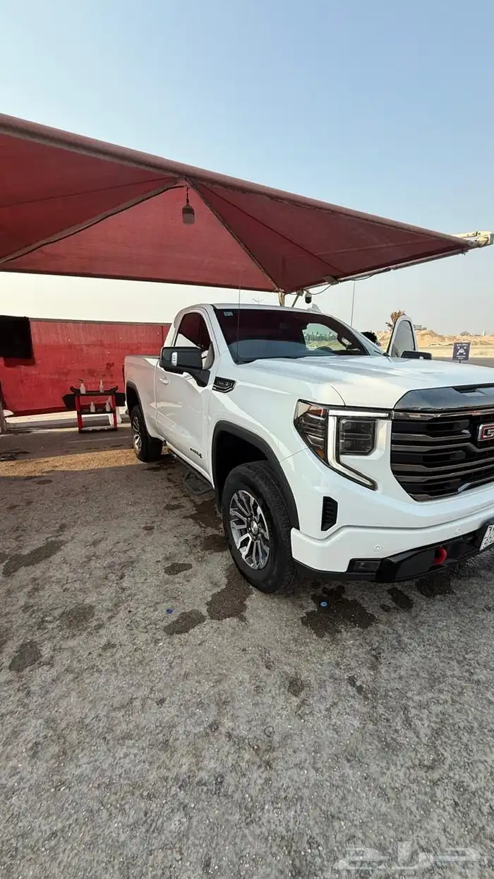 سييرا 2022 at4 0