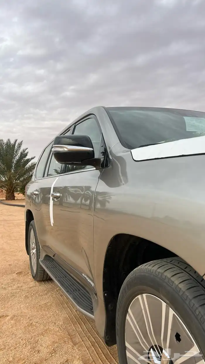 الكزس 2016 البدل 11