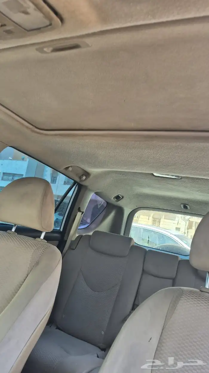 راف فور 2012 8