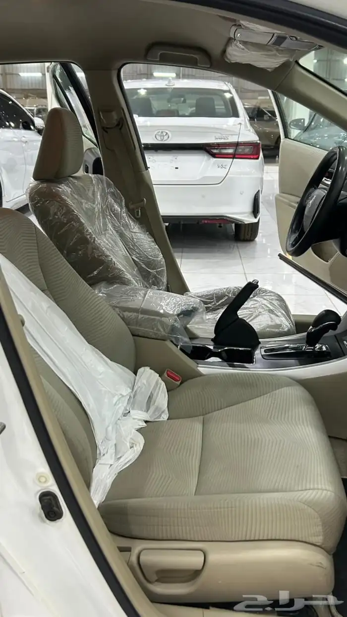 اكورد 2017 استاندر 8