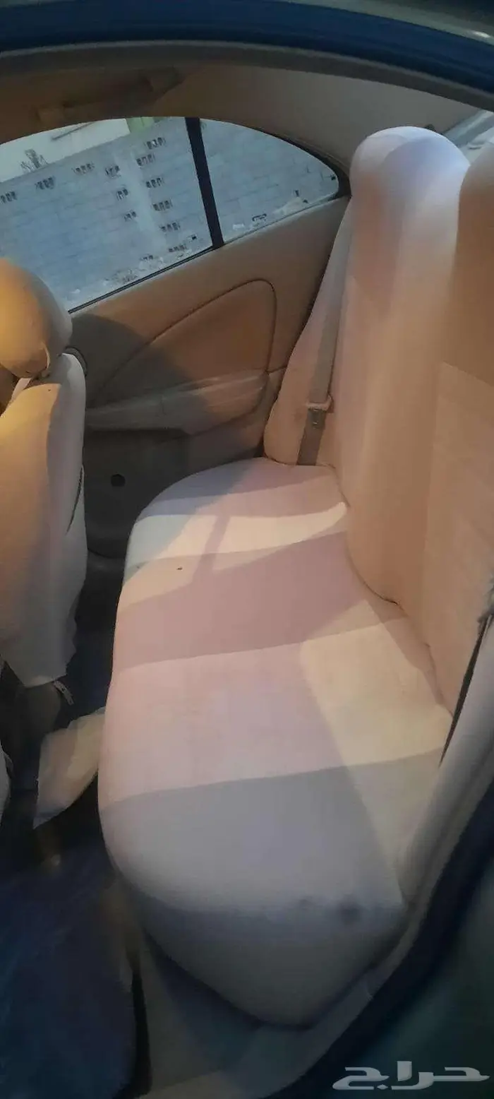 نيسان صنى 2010 4