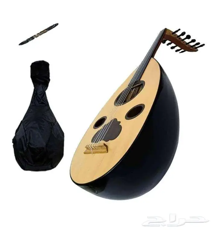 عود موسيقي ديلوكس للبيع 2