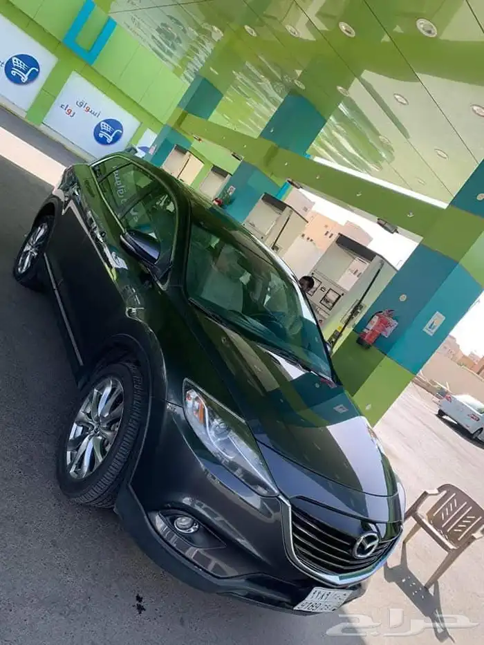 مازدا 0