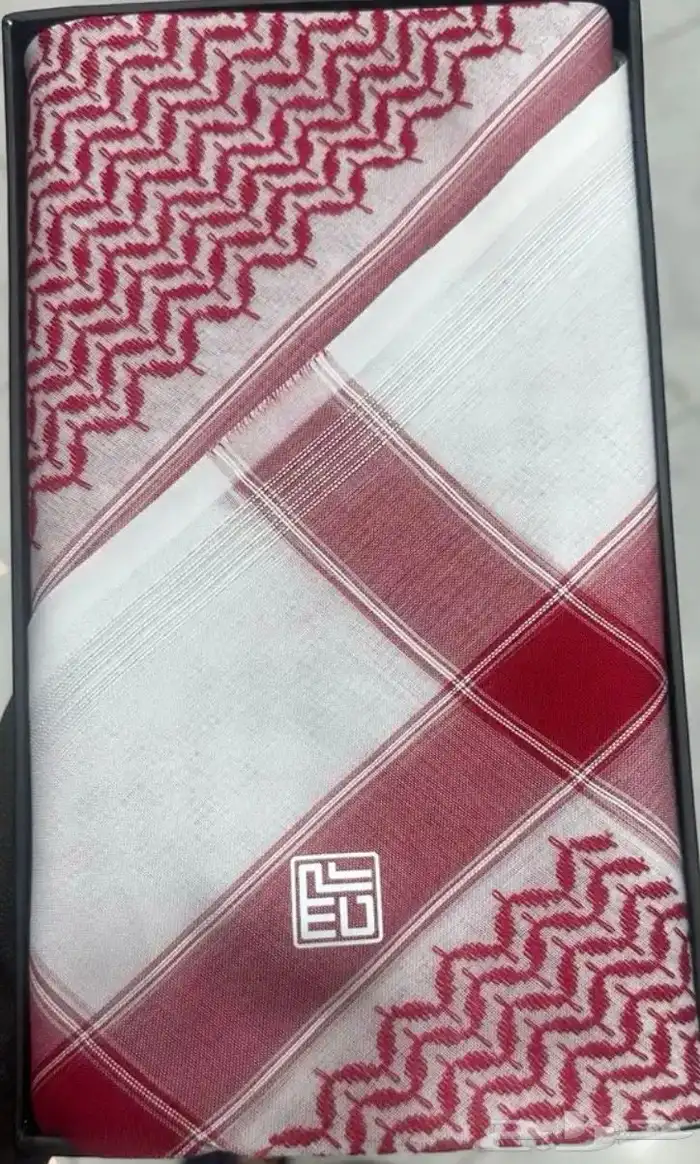 شماغ دسار اصدار قديم نقشة. مميزة 3