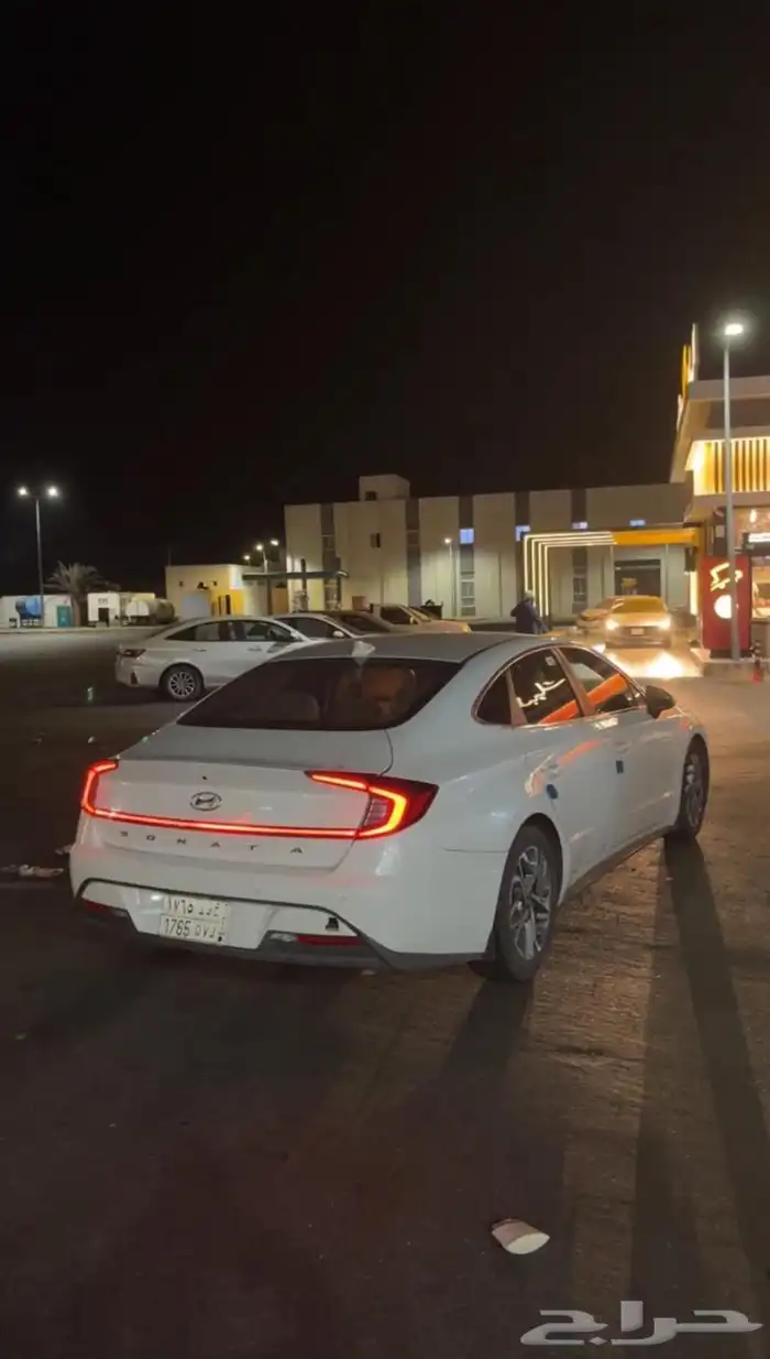 سوناتا للبيع او البدل المناسب 4