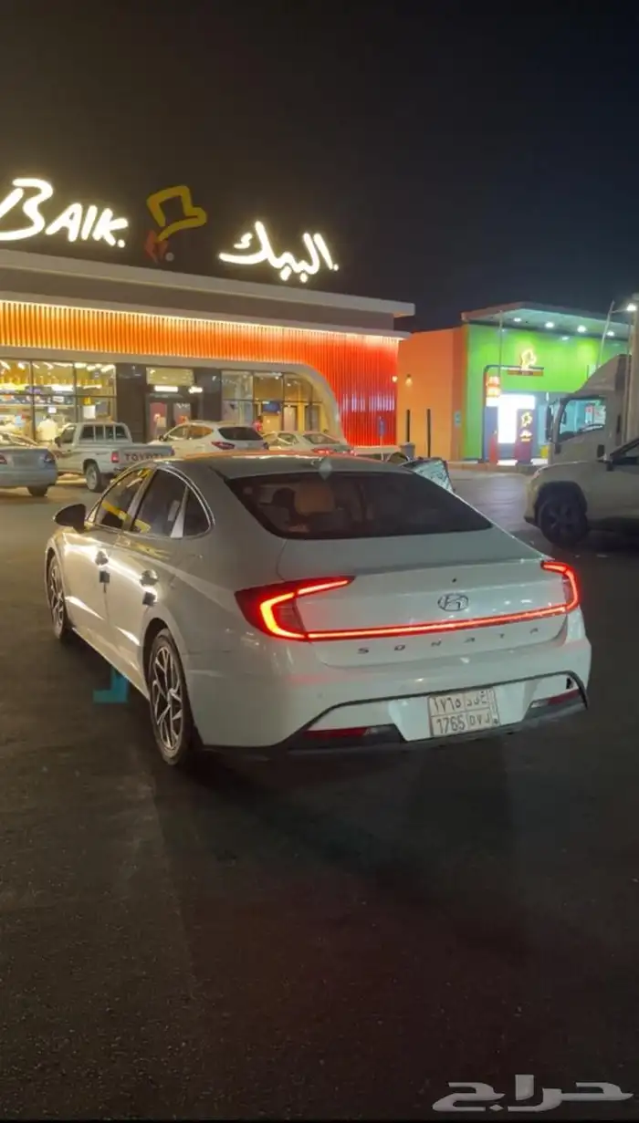 سوناتا للبيع او البدل المناسب 2