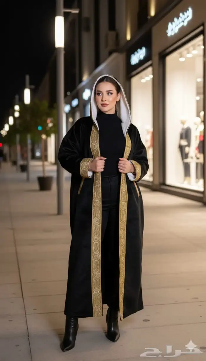 فروات نسائيه 88