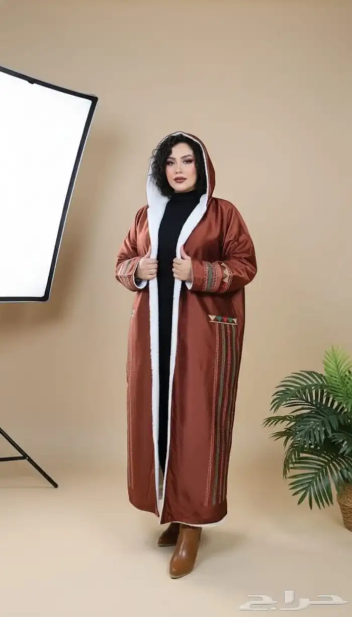 فروات نسائيه 60