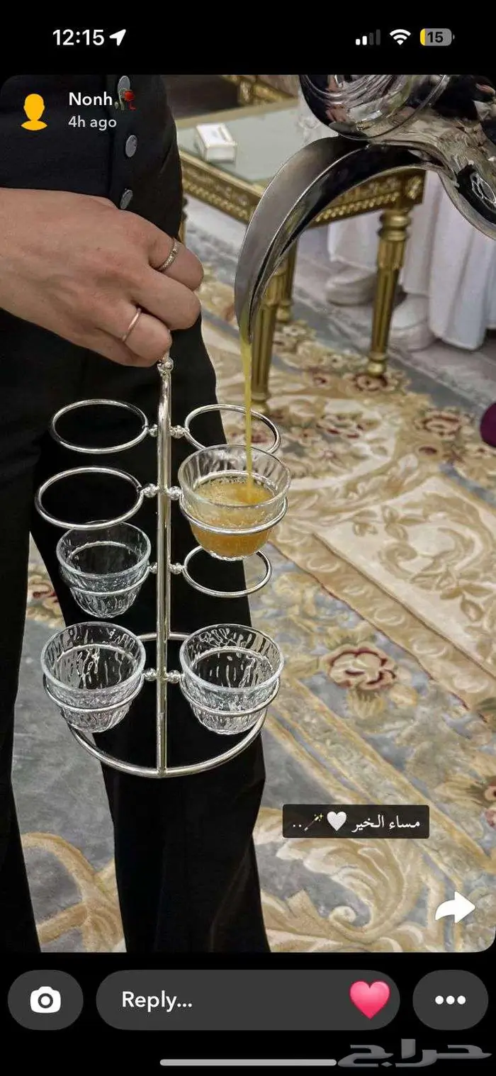 قهوجي صبابين الجنواب جيزان بيشه شمران محايل عسير 5