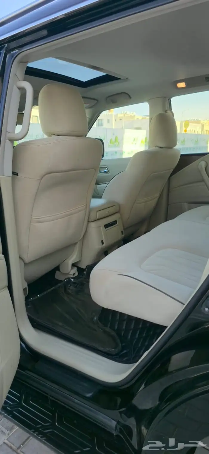 نيسان باترول ES2 مديل 2023 7