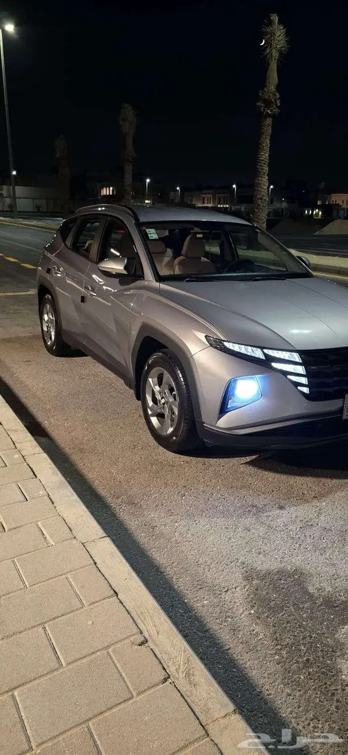 توسان 2022 دبل 2000 سي سي مالك واحد شبه وكاله نظيف وافحص 3