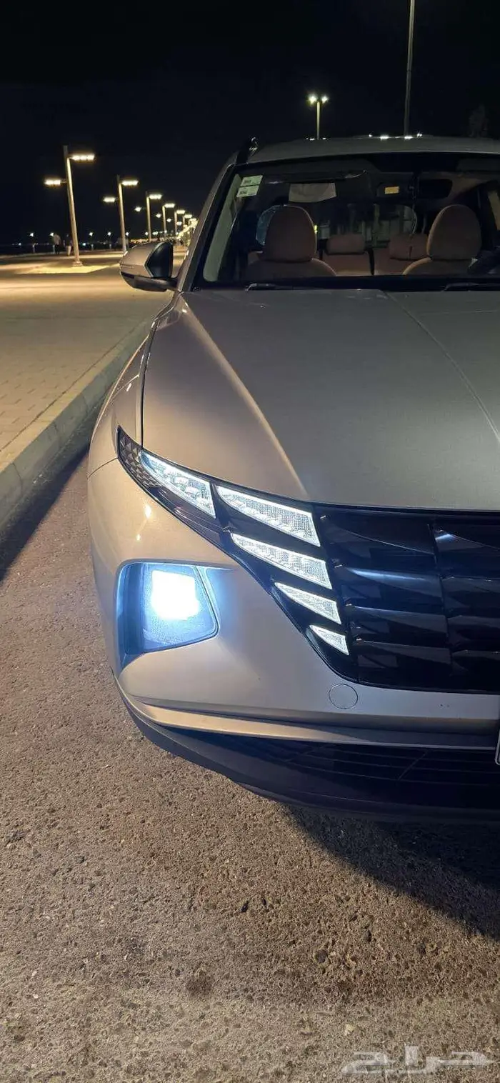 توسان 2022 دبل 2000 سي سي مالك واحد شبه وكاله نظيف وافحص 20