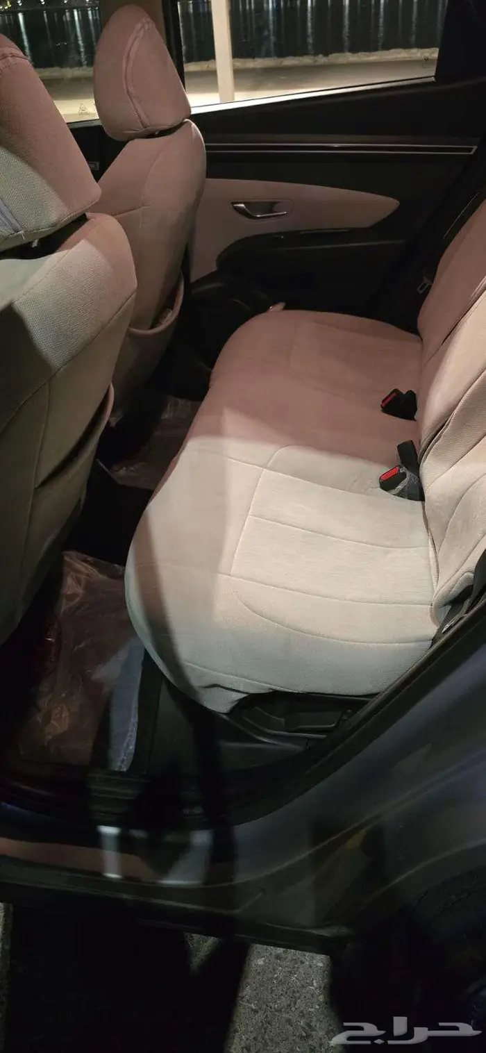 توسان 2022 دبل 2000 سي سي مالك واحد شبه وكاله نظيف وافحص 12