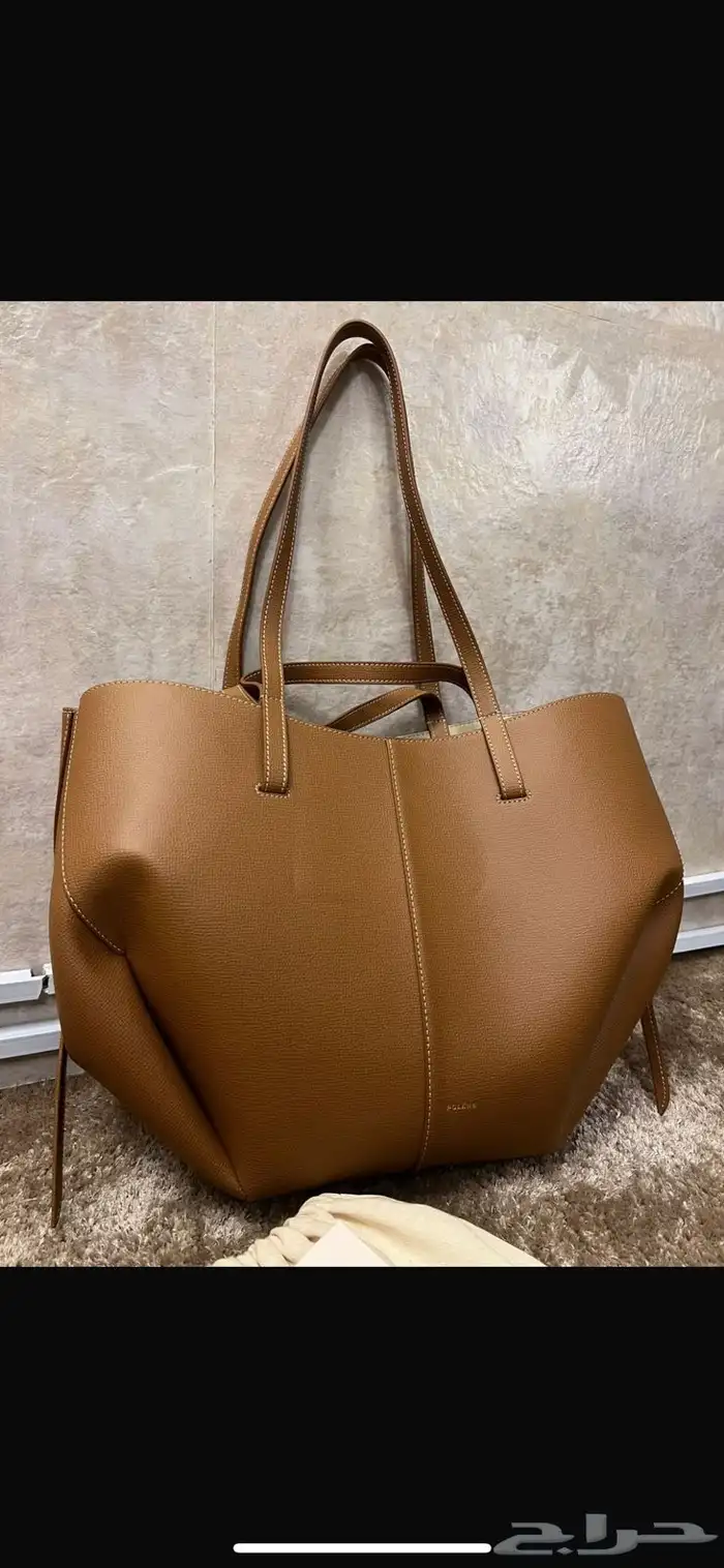 شنطة بولين اصلية 100 0