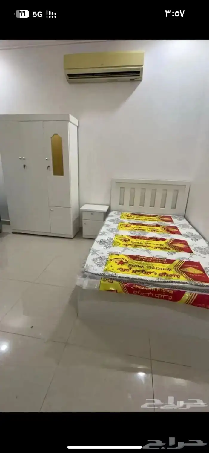 جديد غرفه النوم نفر نوس 0