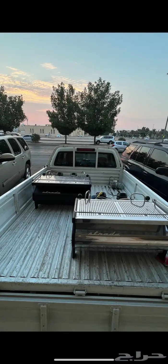 تاجير مكاين قهوه 1