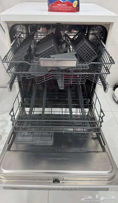 غسالة صحون index